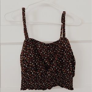 Women’s Aeropostale crop top